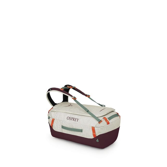 40l osprey bag Transporter Duffel 40