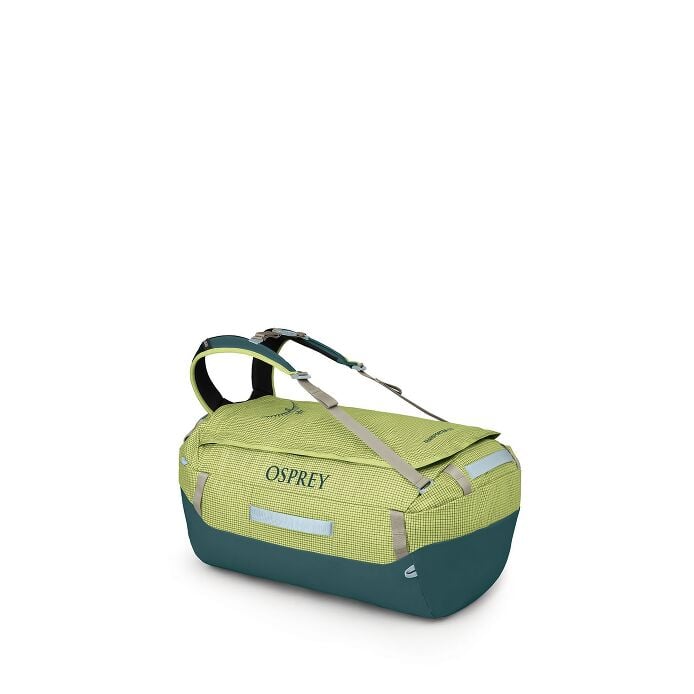 Transporter Duffel 65 - Durable Gear Hauler for Travel