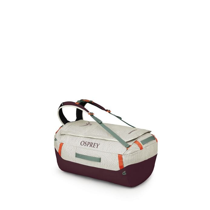 Transporter Duffel 65 - Durable Gear Hauler for Travel