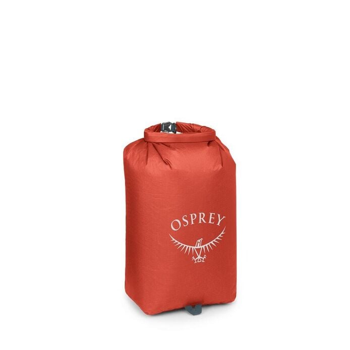 Osprey Ultralight Dry Sack 20 L Mars Orange