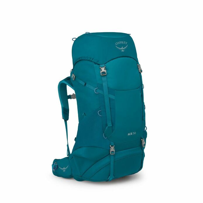 osprey ace 50l youth backpack Ace 50