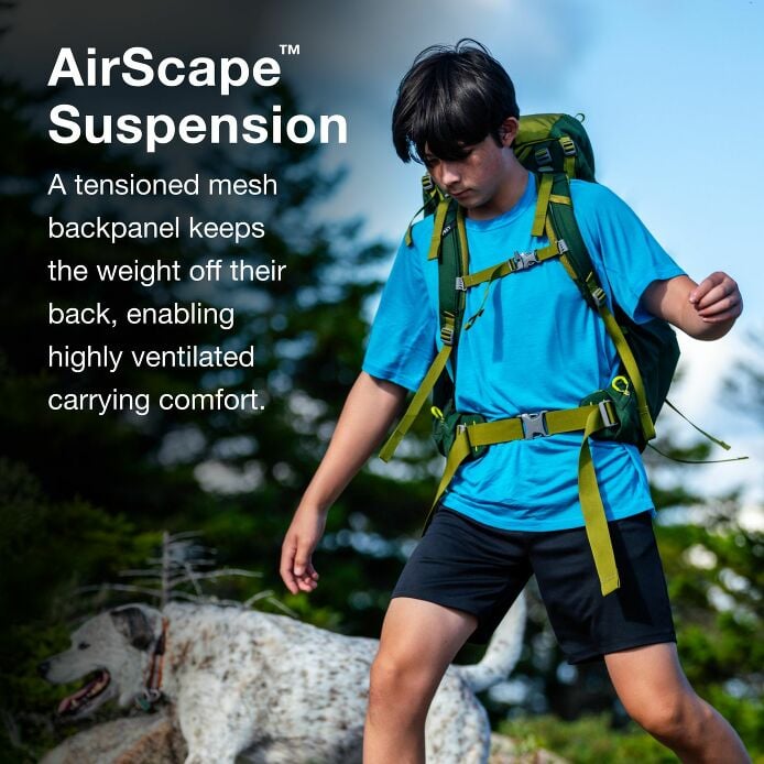 Osprey Ace - Thumbnail 4