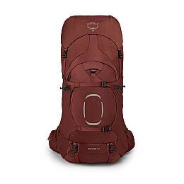 Aether 65 Deep Acorn Red / S/M Aether 65 Deep Acorn Red / S/M