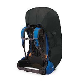 AirCover L - Travel Case Raincover for Backpacks