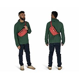 Osprey Arcane Hip Bag Osprey Arcane Hip Bag