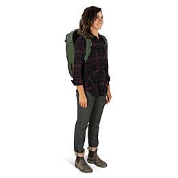 osprey arcane large backpack Osprey Arcane Large Day Pack (V2) Review
