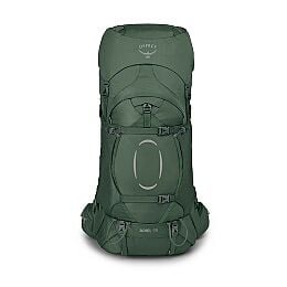 Ariel 55 Women's Backpacking Pack - Women's-specific Fit