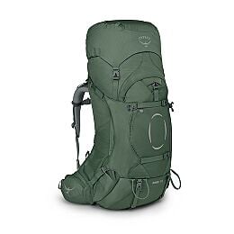 Ariel 55 Women's Backpacking Pack - Women's-specific Fit
