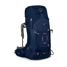 Ariel 65 Extended Fit - Plus-Sized Women's Backpacking Pack