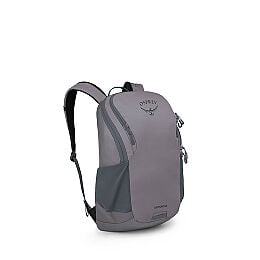 osprey astro laptop bag Astronova Pack Black/Shale Grey