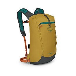 backpacker steve patagonia The Devil Wears Patagonia