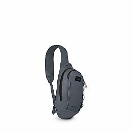 osprey - daylite sling - black Daylite™ Sling Shoulder Bag Limited Edition - Shoulder Sling Bag