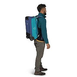 osprey daylite carry-on wheeled duffel 40 stores Daylite™ Carry-On Wheeled Duffel 40