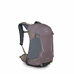 Osprey Hikelite 26 – 26L Ventilated Hiking Backpack with Raincover