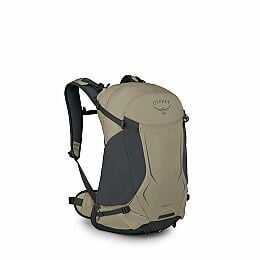 Osprey Hikelite 26 – 26L Ventilated Hiking Backpack with Raincover