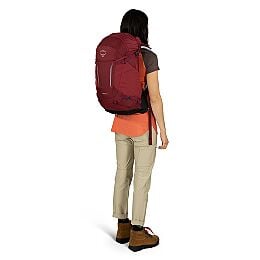 Hikelite 28 - Casual Breathable Hiking Daypack Hikelite 28 - Casual Breathable Hiking Daypack