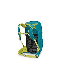 Jet 18 - Comfortable, Durable Kids' Hiking Pack