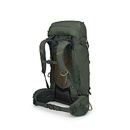 Kestrel 38 - Rugged Men's All-Weather Backpacking and Hiking Pack Kestrel 38 - Rugged Men's All-Weather Backpacking and Hiking Pack