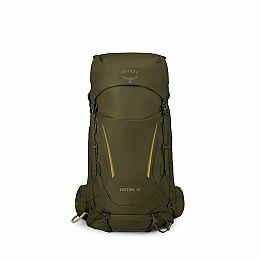 Kestrel 38 - Rugged Men's All-Weather Backpacking and Hiking Pack