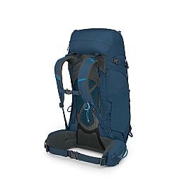 Kestrel 48 - Rugged Men's All-Weather Backpacking and Hiking