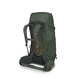 osprey kestrel 48 緑　ザック　リュック　バック　登山アウトドア OSPREY オスプレー ケストレル48 メンズ