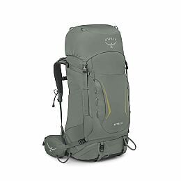 Kyte 58 - Rugged Women's All-Weather Backpacking Pack