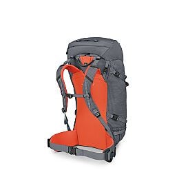 Mutant 52 - Multi-day Mountaineering Climbing Pack