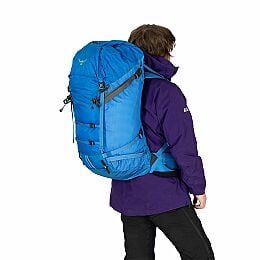 Mutant 52 - Multi-day Mountaineering Climbing Pack
