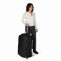 osprey aura ag 65 women's backpacking backpack Osprey Aura AG 65 Backpack review