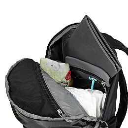 Poco™ Changing Backpack