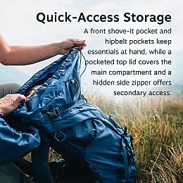 35l backpack travel Travel Pack 35L