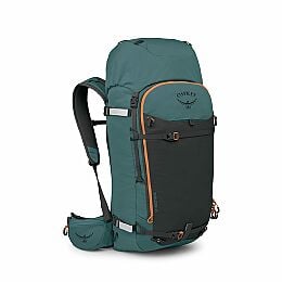 Soelden 45 - Ski Touring Pack for Hut Trips - Osprey Packs