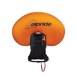 Soelden Pro 32 - Professional Backcountry Ski/Snowboard Avy Pack