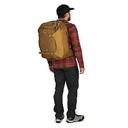 Sojourn Porter 46L - Stylish Capable Durable Carry-On - Travel Pack Sojourn Porter 46L - Stylish Capable Durable Carry-On - Travel Pack