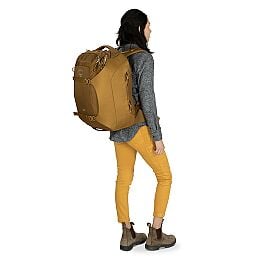 Sojourn Porter 46L - Stylish Capable Durable Carry-On - Travel Pack