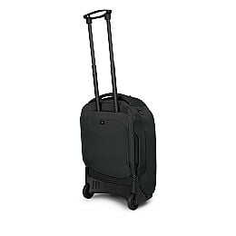 Sojourn Shuttle 45L - Durable Compatible Carry-on Luggage