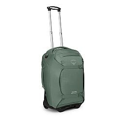 Sojourn Shuttle 45L - Durable Compatible Carry-on Luggage