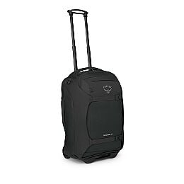 Sojourn 45L - Durable Comfortable Rolling Travel Carry-On Pack
