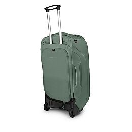 Sojourn 80L - Durable Comfortable Rolling Extra Large Travel Pack - Wheeled Travel Sojourn 80L - Durable Comfortable Rolling Extra Large Travel Pack - Wheeled Travel