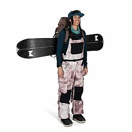 Sopris 45 - Alpine Touring Pack for Hut Trips - Osprey Packs
