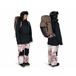 Sopris 45 - Alpine Touring Pack for Hut Trips - Osprey Packs