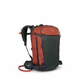 Sopris Pro - Avalanche Airbag Pack - Osprey Packs