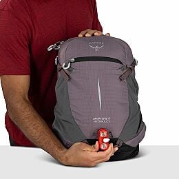 patagonia black hole pack waterproof Patagonia | Black Hole Pack 25L | Waterproof Daypack | Current Blue