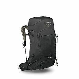 Osprey Stratos 36 Men's Pack for Day & Overnight Hikes Osprey Stratos 36 Men's Pack for Day & Overnight Hikes