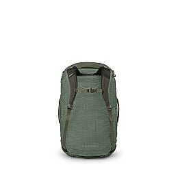 Transporter Duffel 65 - Durable Gear Hauler for Travel