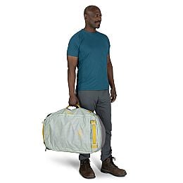Transporter Duffel 65 - Durable Gear Hauler for Travel