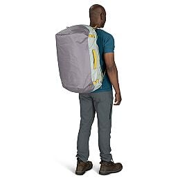 Transporter Duffel 65 - Durable Gear Hauler for Travel