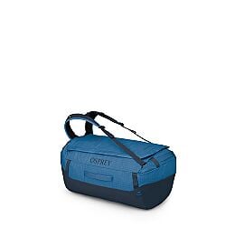 Transporter Duffel 65 - Durable Gear Hauler for Travel