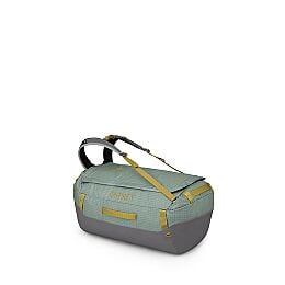 Transporter Duffel 65 - Durable Gear Hauler for Travel