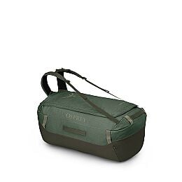 Transporter Duffel 95 - Durable Gear Hauler for Travel
